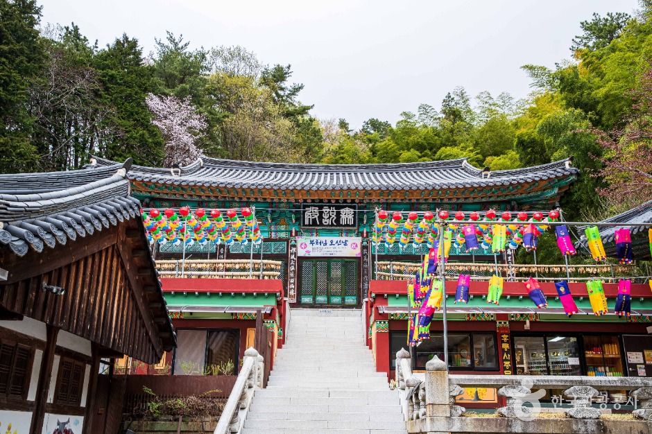 양산 가볼만한곳 베스트10