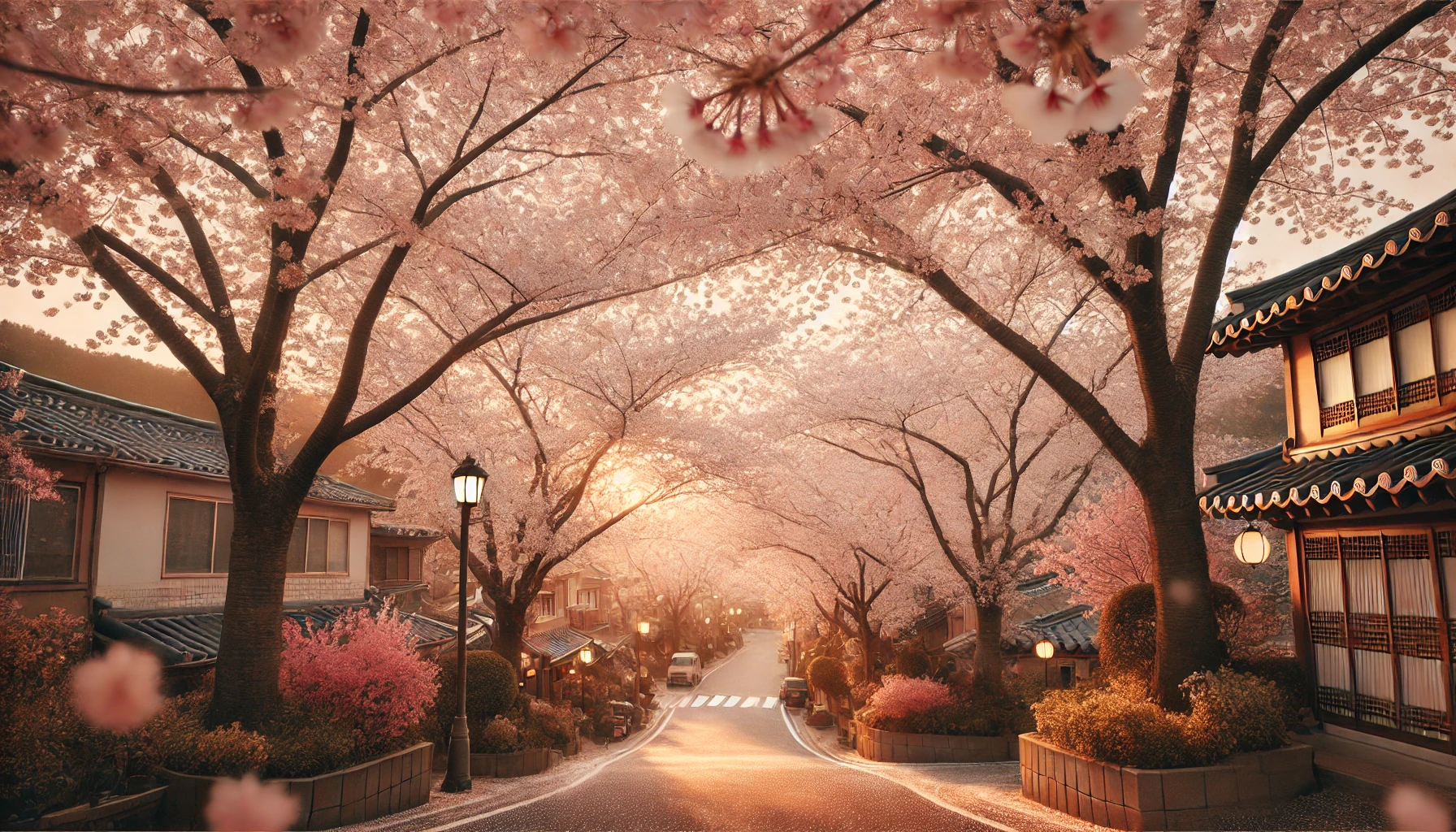 4월 국내여행지 이미지 여행