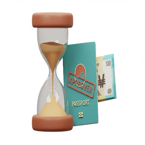 Ultimate Guide to Korean Visa Extension Success 2025: Avoiding Overstay Fines and Immigration Audit (Required Documents Check)