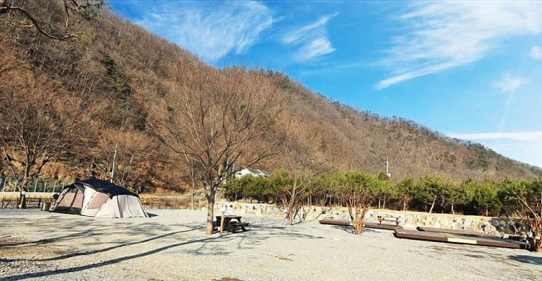 경기 양평 인생캠핑장, 추천캠핑장