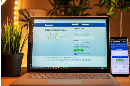 제어된 폴더 액세스 설정에서 차단된 앱을 예외로 허용해 주는 화면