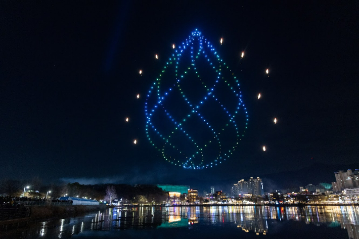 [대구 크리스마스 명소 BEST 5] 수성빛예술제&middot;이월드&middot;크리스마스페어&middot;더현대