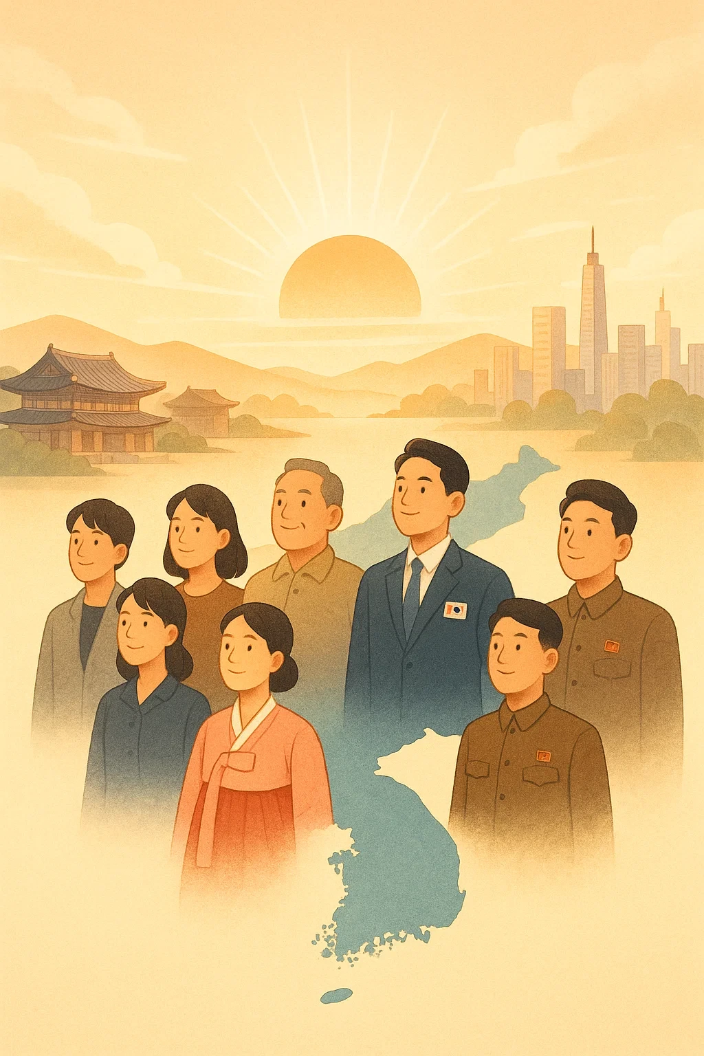 7월 14일, '탈북민의 날'의 숨겨진 의미와 우리 사회의 과제