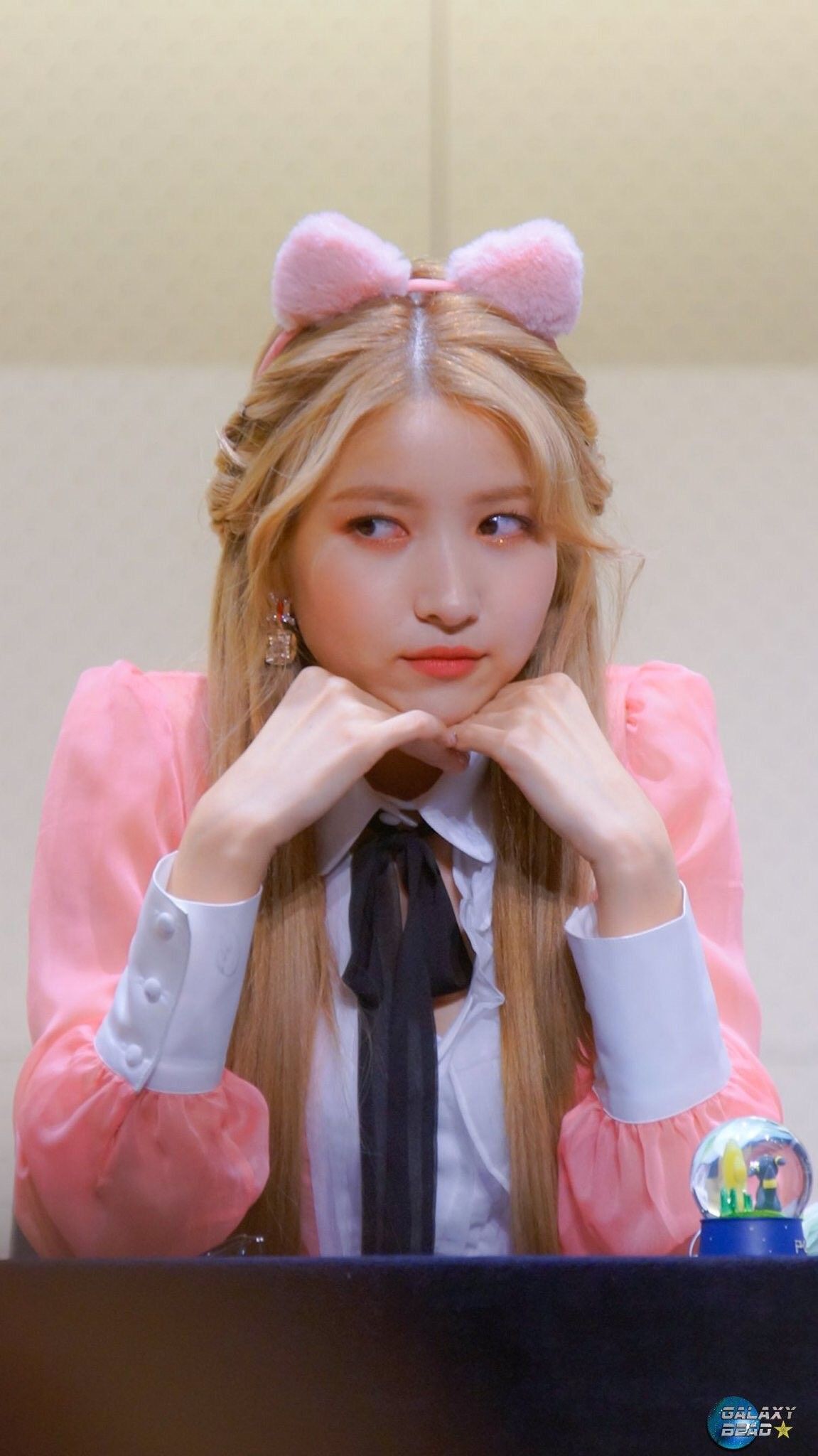 여자친구 팬사인회 모음