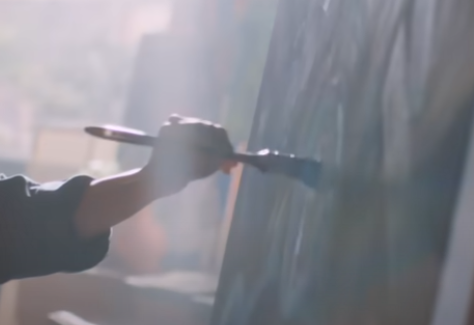 임영웅 콘서트 'IM HERO' 티저영상 이미지 6