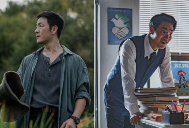 허수아비 1회&middot;2회 줄거리 정리&middot;3회 예고