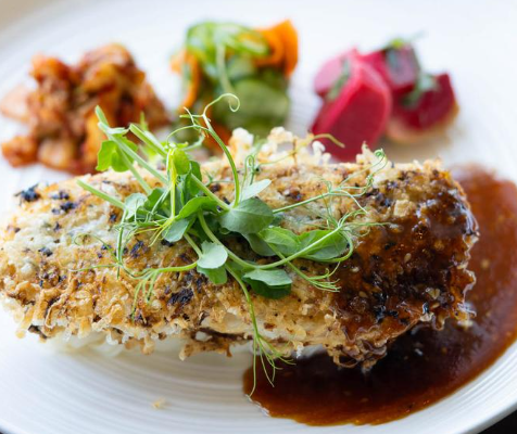 MW Restaurant 메뉴보기