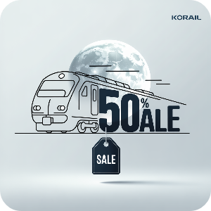 2025 코레일 추석 연휴 특별 할인상품(KTX·일반열차) 이미지