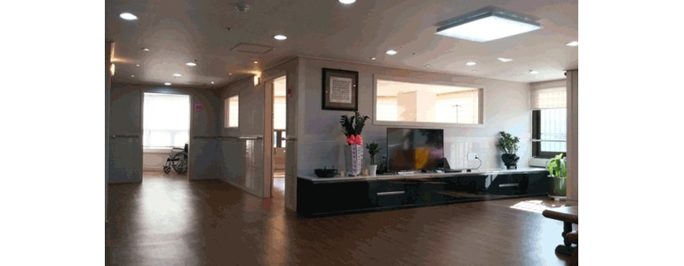 서울 동작구 요양원