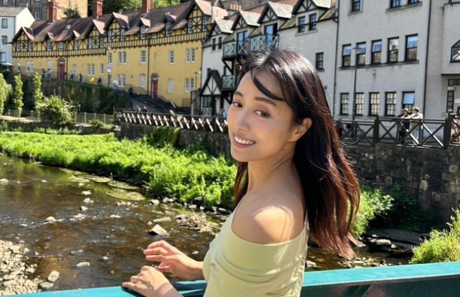 임현주 아나운서 프로필