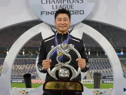 김도훈 축구 대표팀 임시 감독 선임 이유