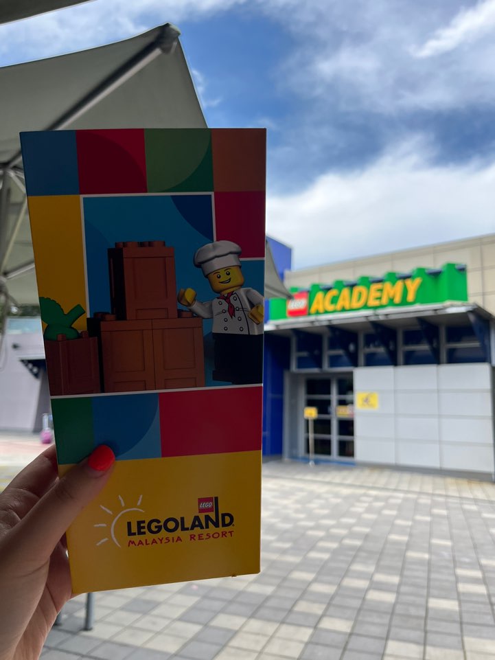 조호바루-한달살기-레고랜드-테마파크