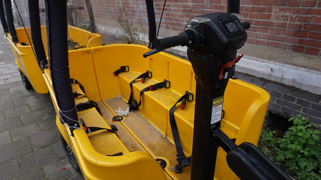 Snow removal equipment
