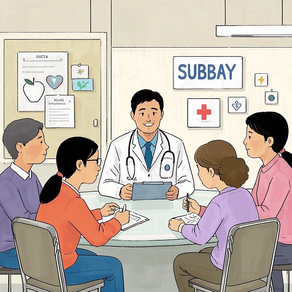 차상위계층 혜택 안내 2025년 최신