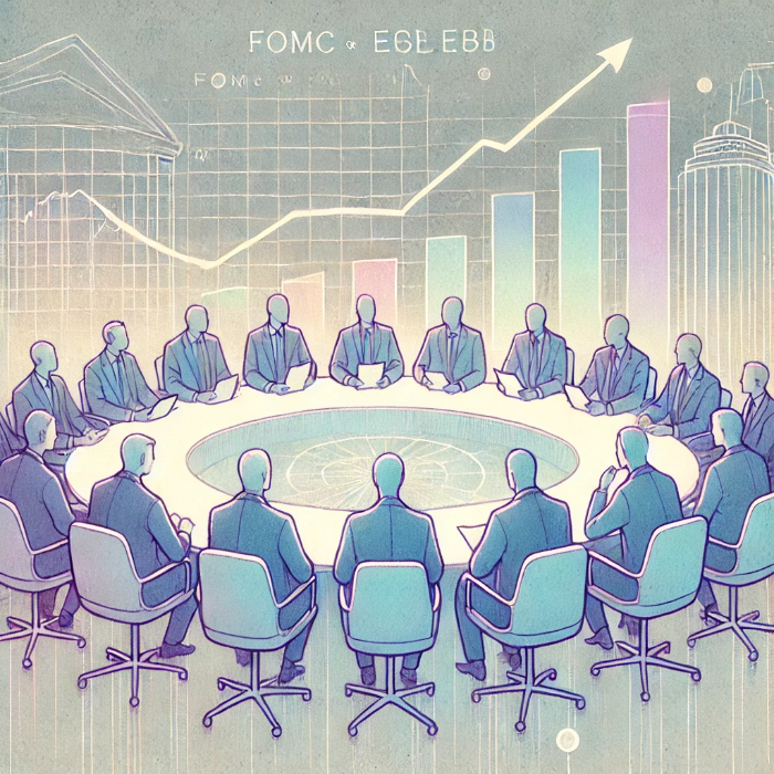 2025년 4월 주요 경제 일정