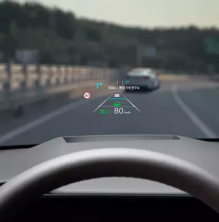 2024 더 뉴 카니발 편의사양