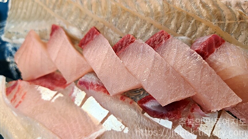 아이돌수산-제철모듬회-7