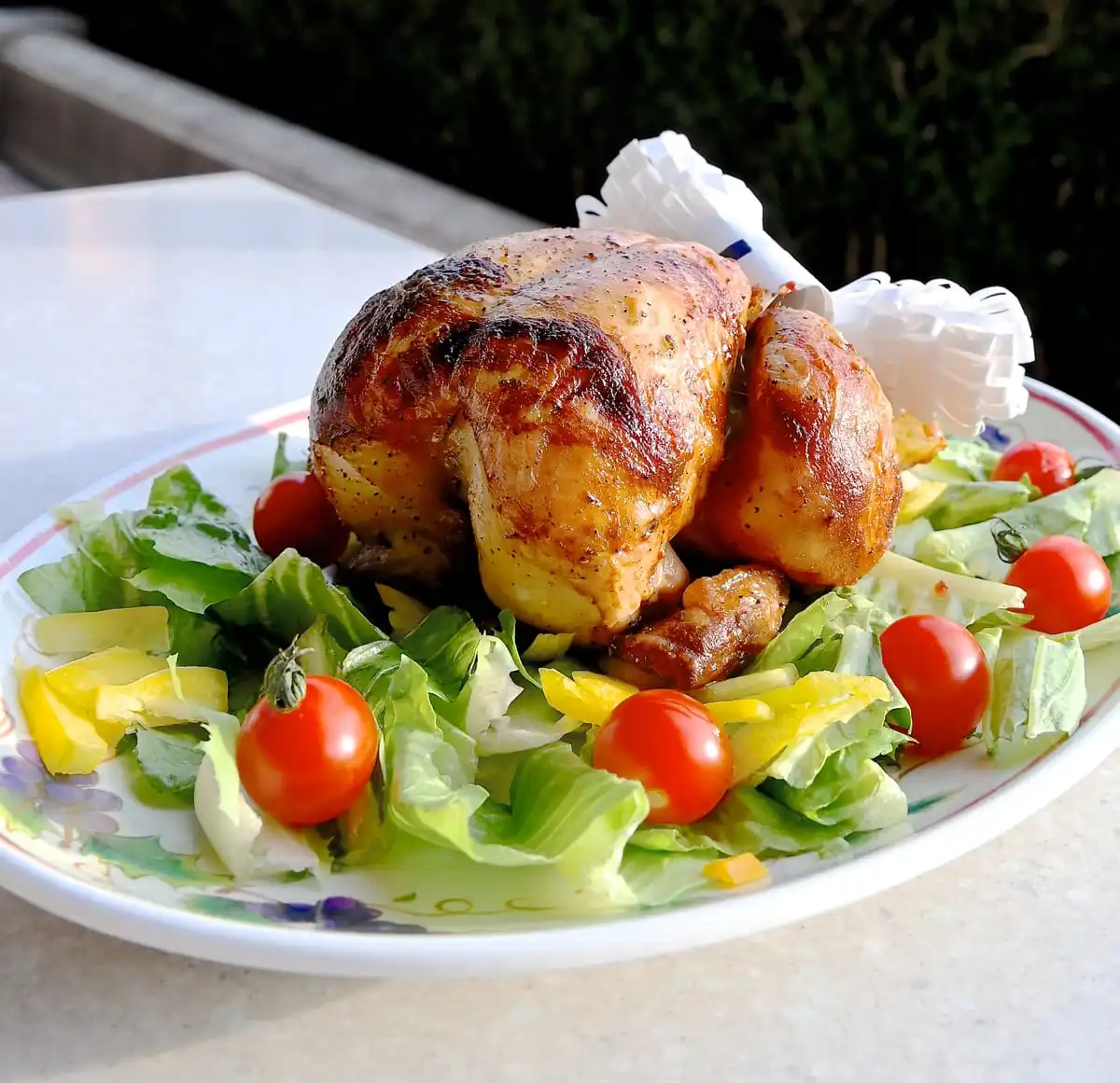 카페 포르토피노