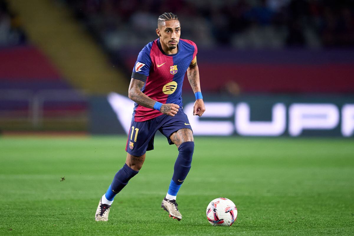 레알 마드리드 바르셀로나