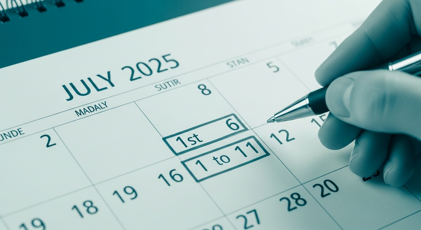 2025년 7월 신청, 놓치지 마세요