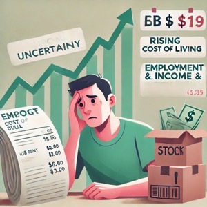 2025년 한국 경제성장률 일러스트 2