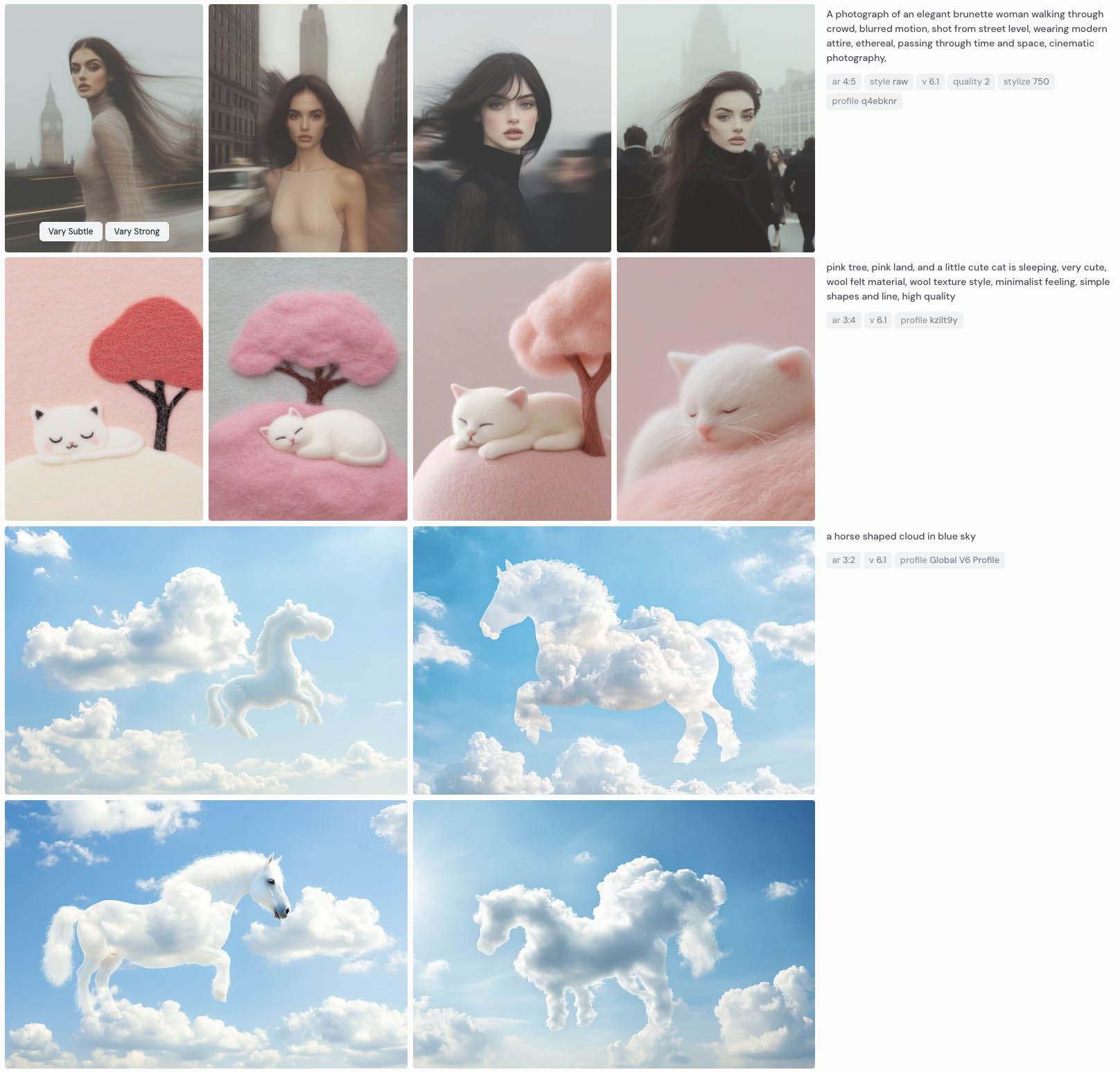 미드저니 프롬프트 작성법