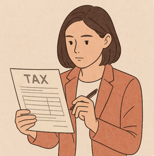 2025 종합소득세 수정 신고 기한 후 신고 가이드