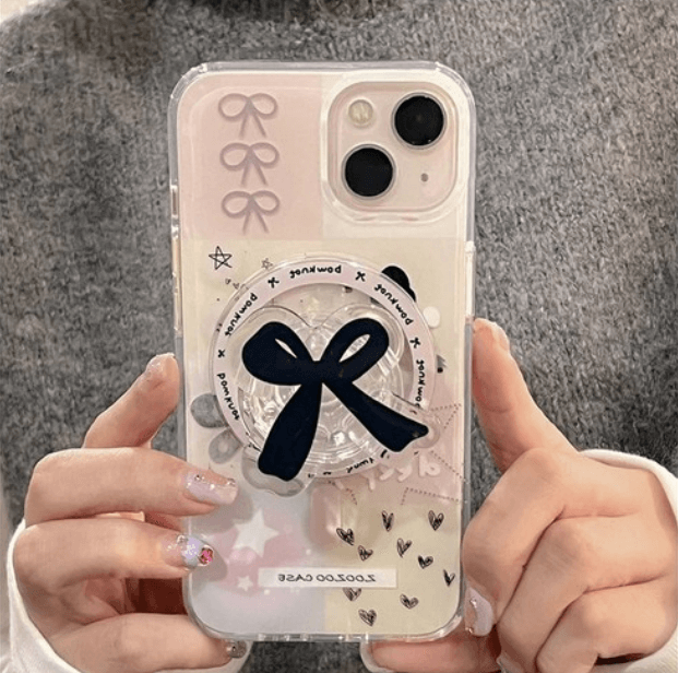 맥세이프 그립톡 TOP 5 - 네이버, 쿠팡 인기 순위 전격 비교 분석