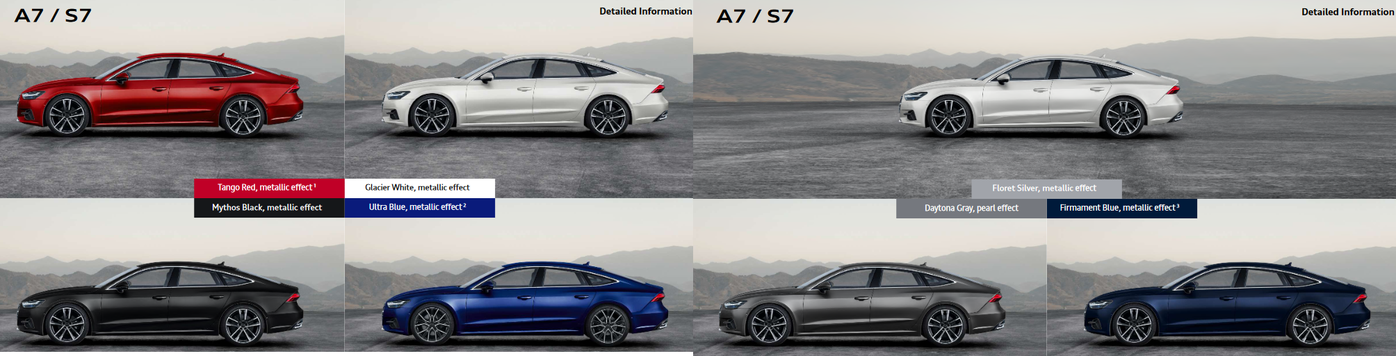 아우디 A7