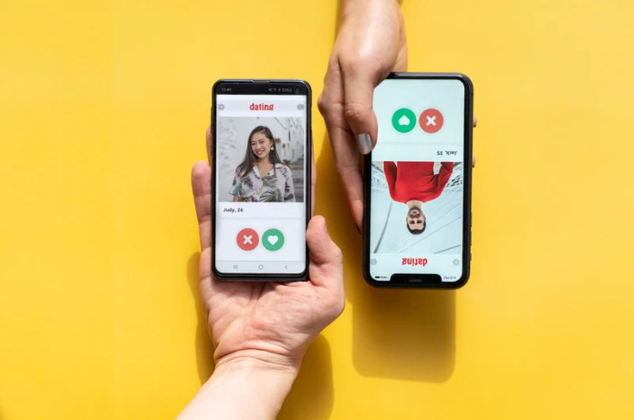 데이팅 앱이 사라지지 않을 4가지 이유
