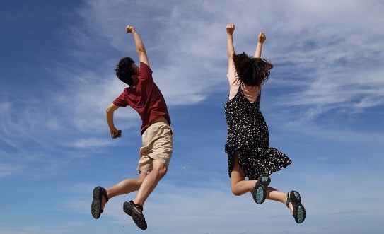 [키커지는법] 성장기 아이 키크는 법, 키크는 운동