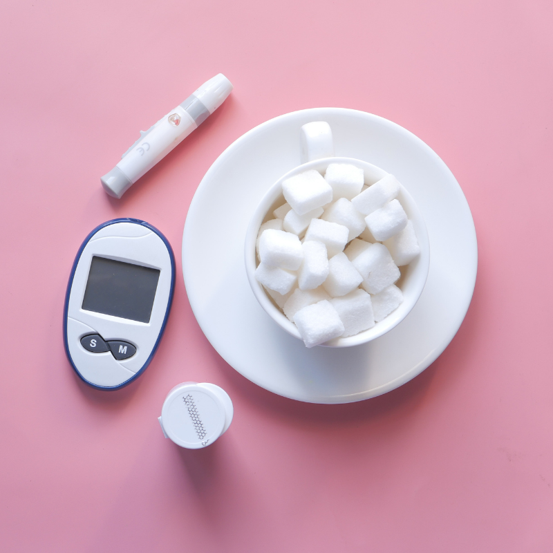 당뇨병 초기 증상