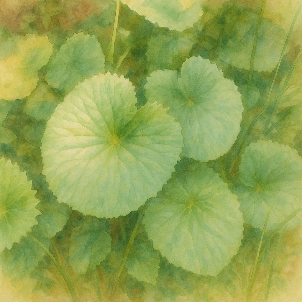 곤달비 효능 부작용 총정리|곰취 차이점과 먹는법 쉽게 알아보기