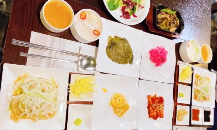 호적메이트 청담동 맛집 허제 허웅 허훈과 함께 간 어버이날 외식 장어덮밥 갯벌 장어 민물장어 구이 맛집