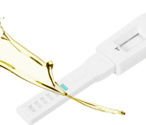 세이플리 테스트기 사용 방법