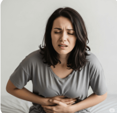 카뮤트효소 변비