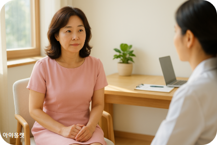 조기 자가검진과 예방 전략