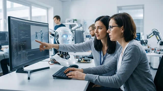 50대 코딩 배우기