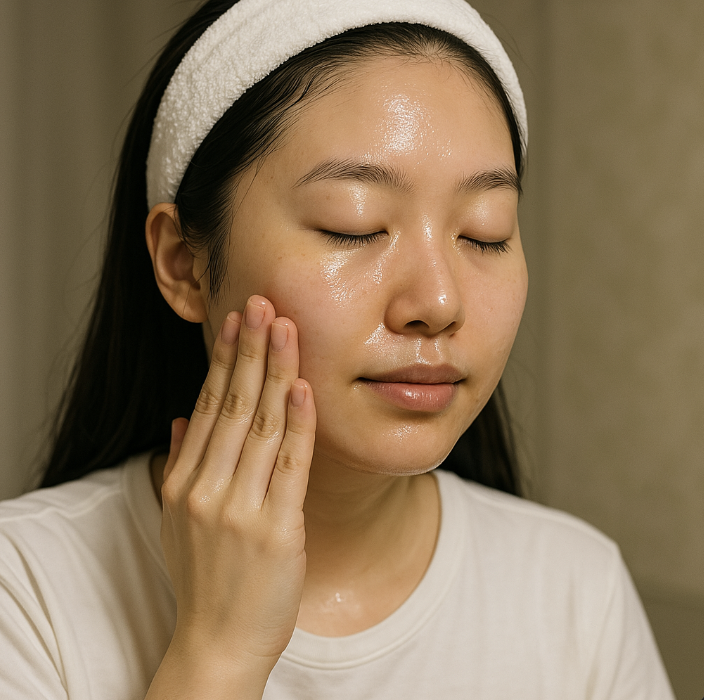 애플사이드 클린징 오일 사용후기