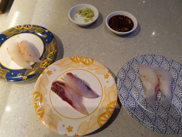 서울 노량진 수산시장 맛집 스시101