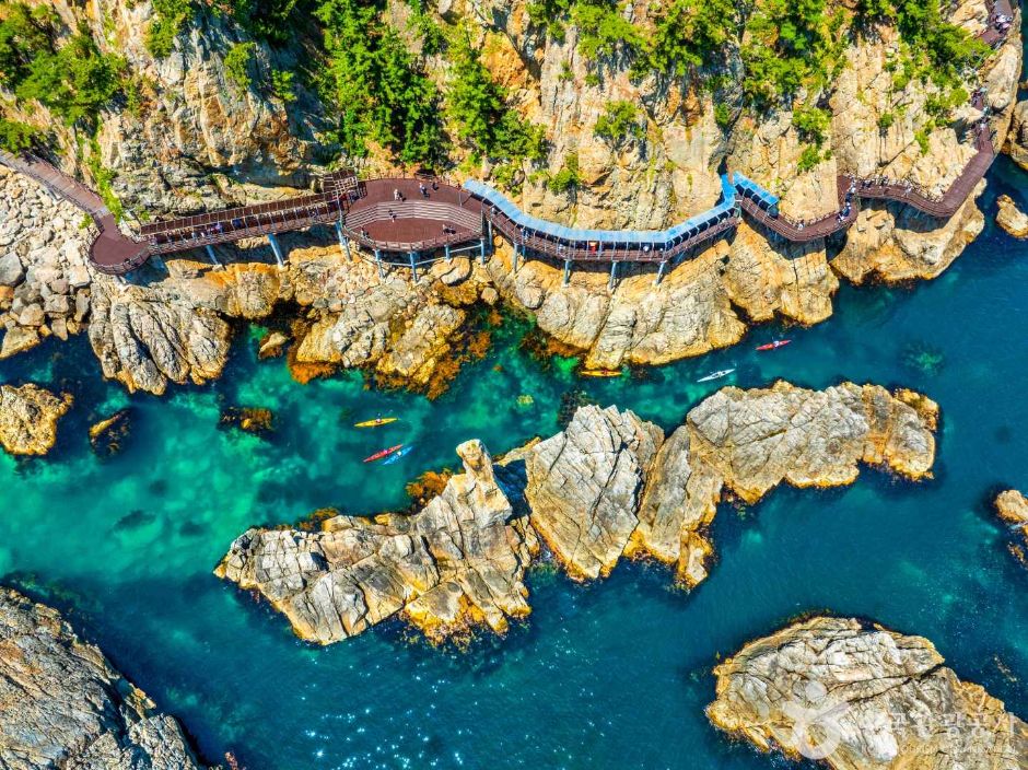 삼척 가볼만한곳 베스트10