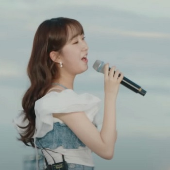 전유진 당신 편 노래 듣기 노래가사 한일톱텐쇼