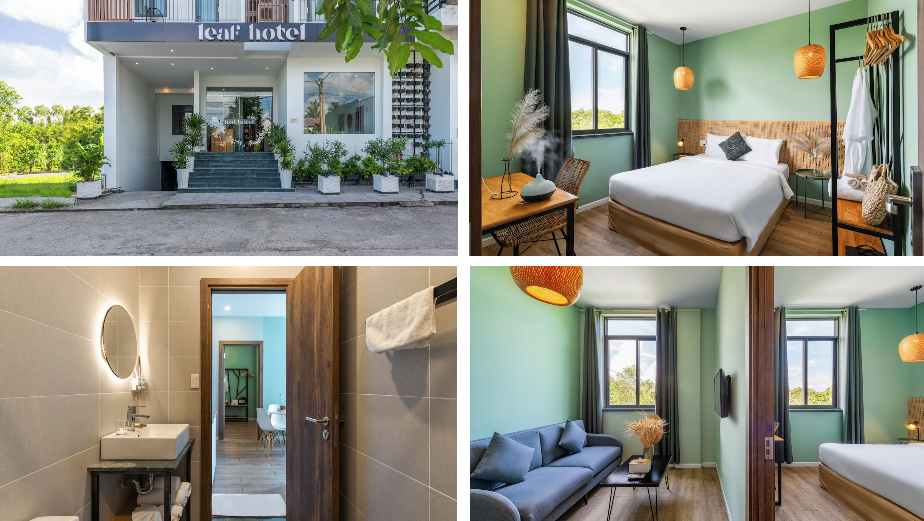 4월 익스피디아 할인코드 모두 정리 + 푸꾸옥 첫날 0.5박 미친 가성비 숙소 추천