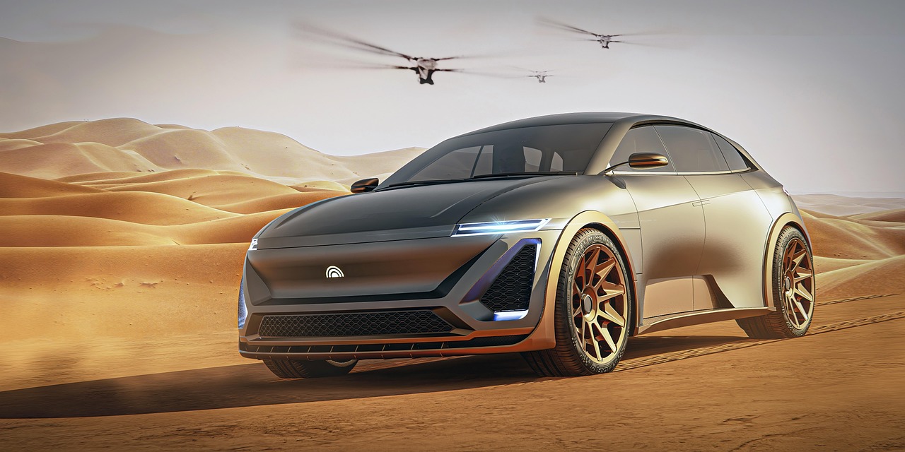 2025 자동차 AI 투자 관련 사진