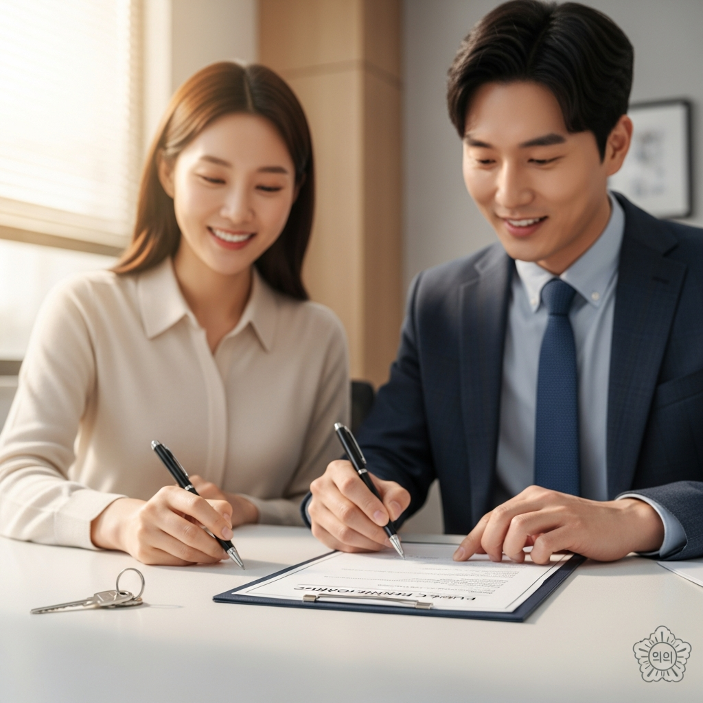 현실적인 월세 부담 완화 방법