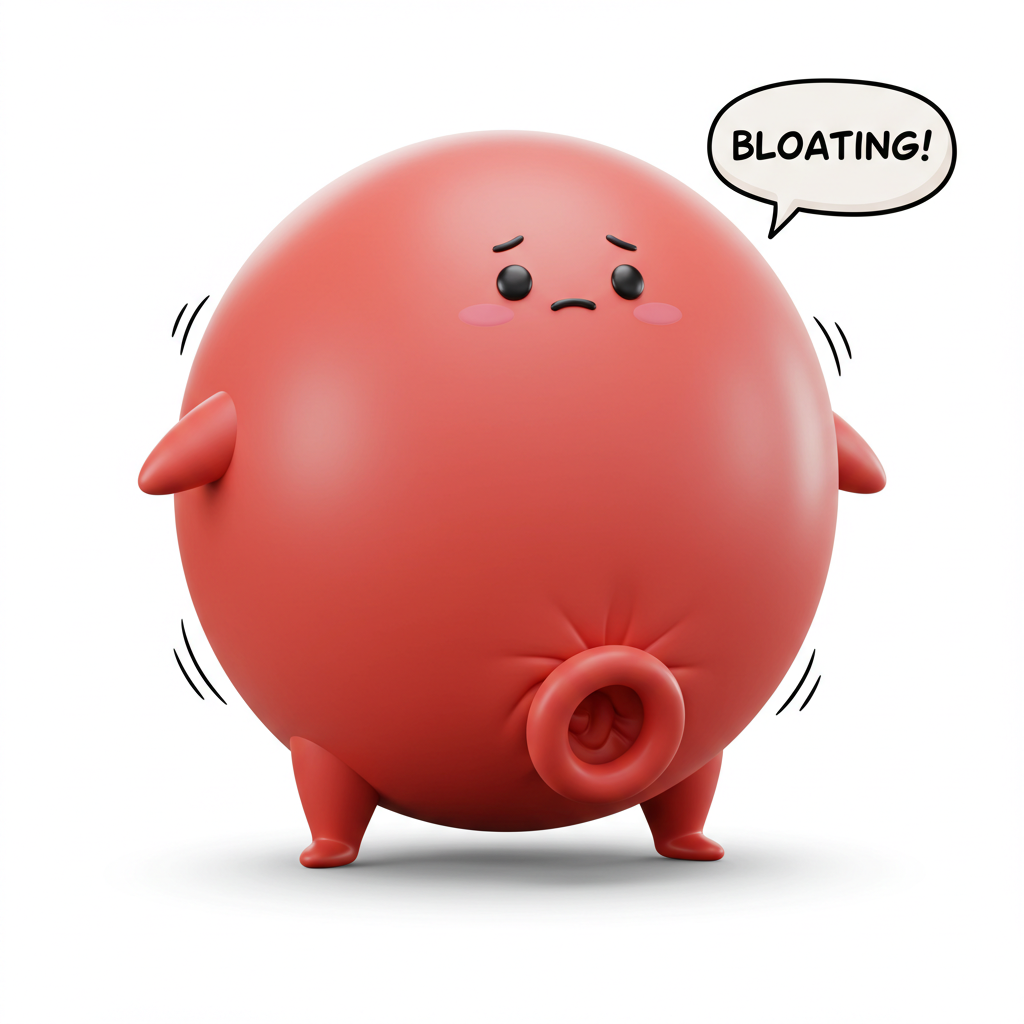 삭센다 부작용 초기증상