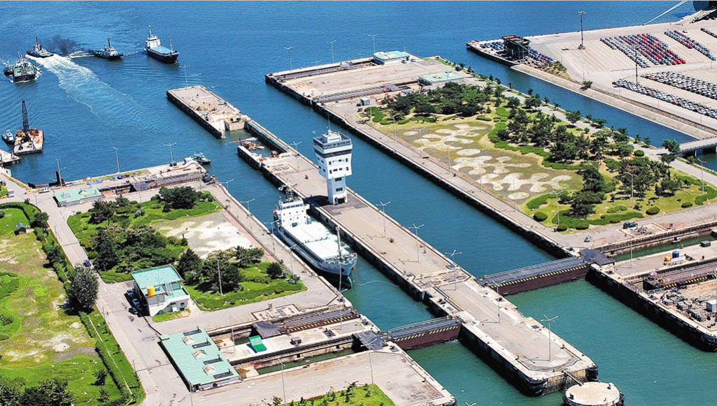 여행-인천-월미도