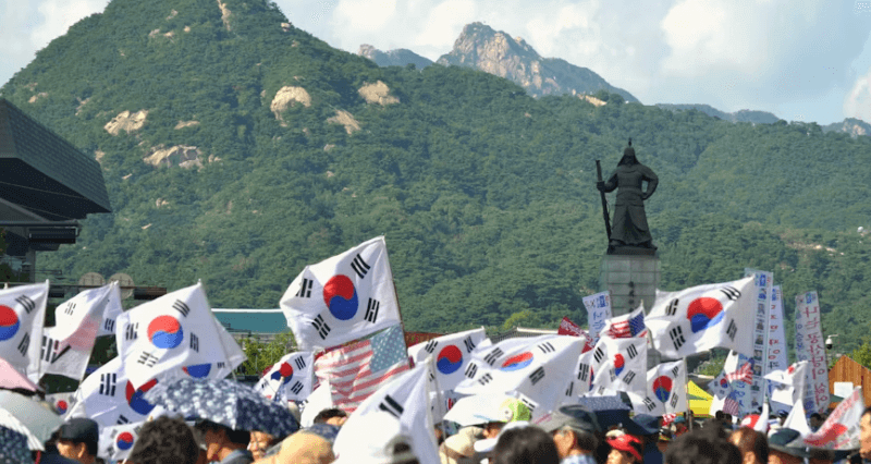 제21대 대선 재외국민 투표