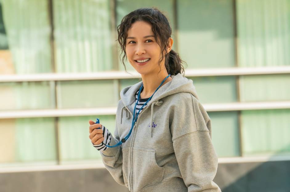 영화 좀비딸 기본정보, 리뷰, 가족영화 추천