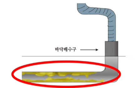 혈관 막힘 과정
